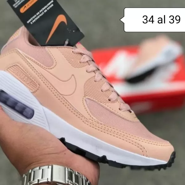 Nike air max 2