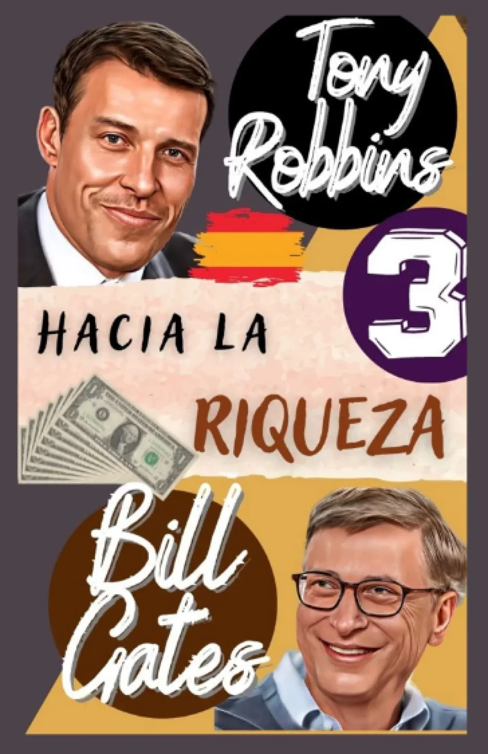 HACIA LA RIQUEZA 