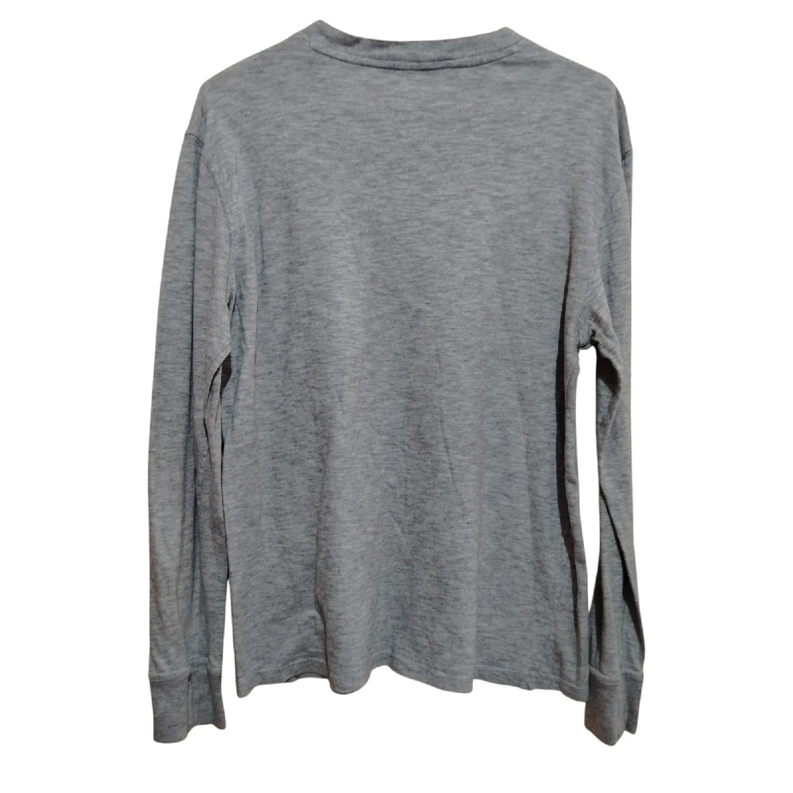 Playera Banana Republic talla M 3