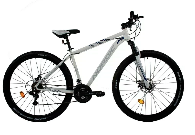 🚲BICICLETA NORDIC R29🚲 2