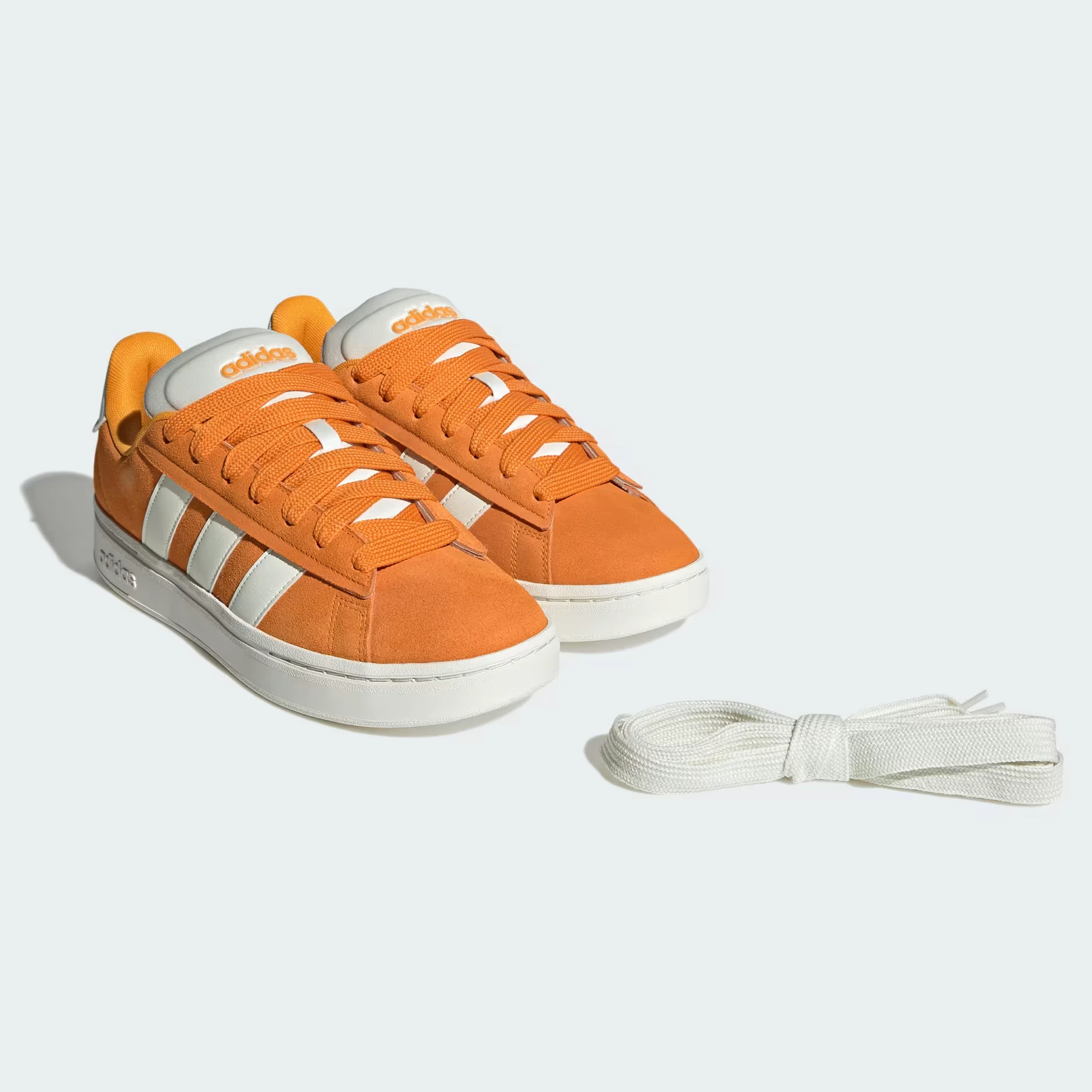 ADIDAS GRAND COURT ALPHA 00s (Original) 8