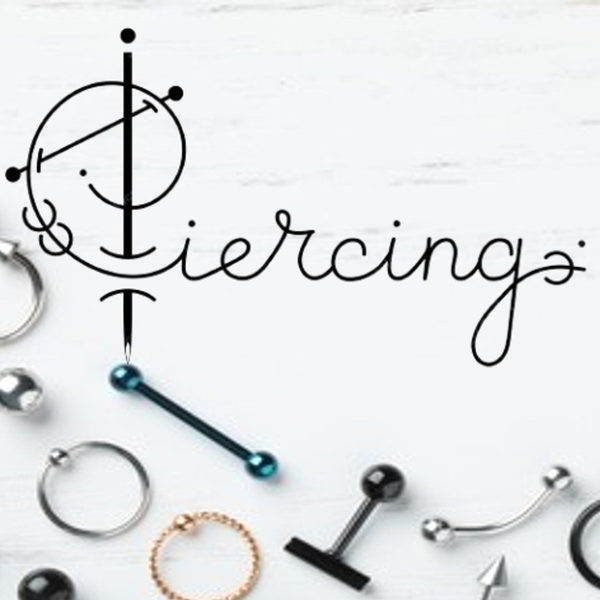 PIERCINGS