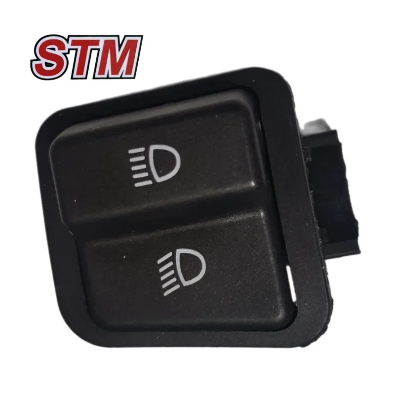 LLAVE TECLA ALTA/BAJA GUERRERO 110 DL/ZB [STM] -16811