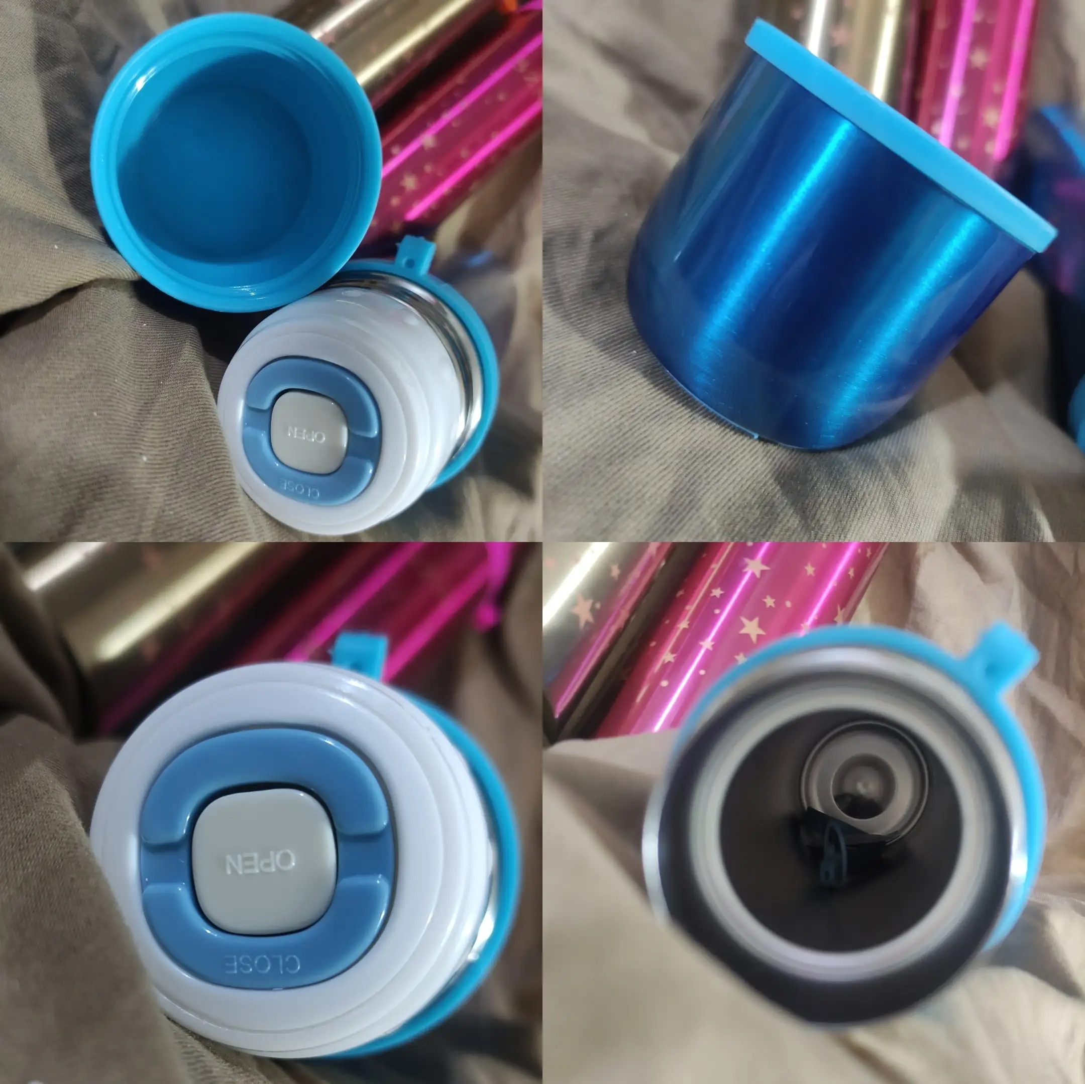 Termo estrellas  2