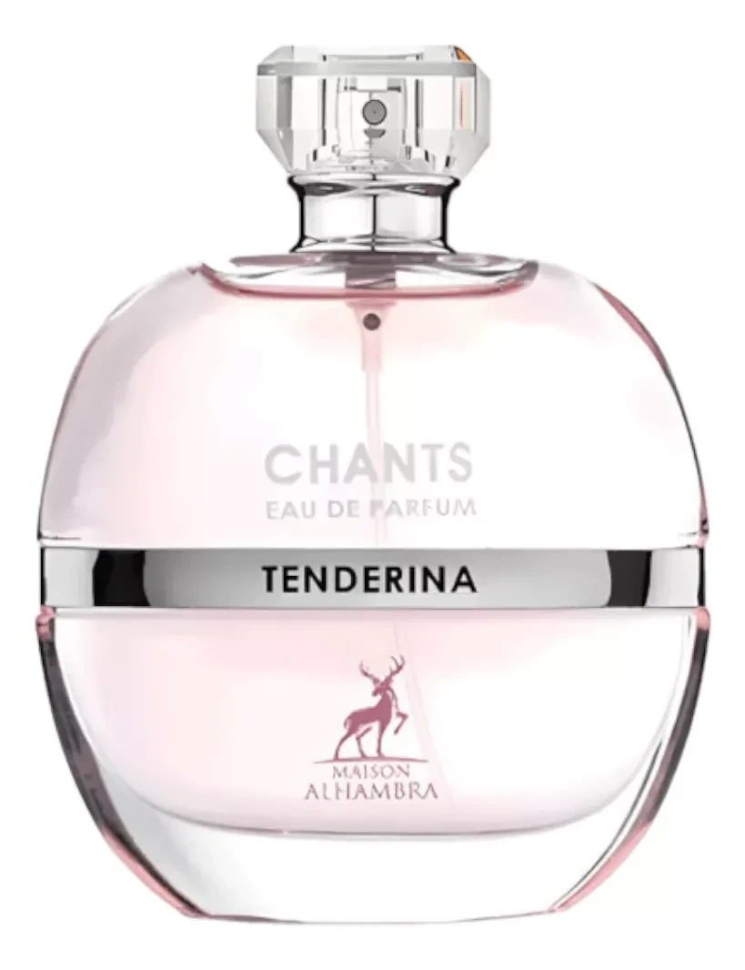 MAISON ALHAMBRA CHANTS TENDERINA 2