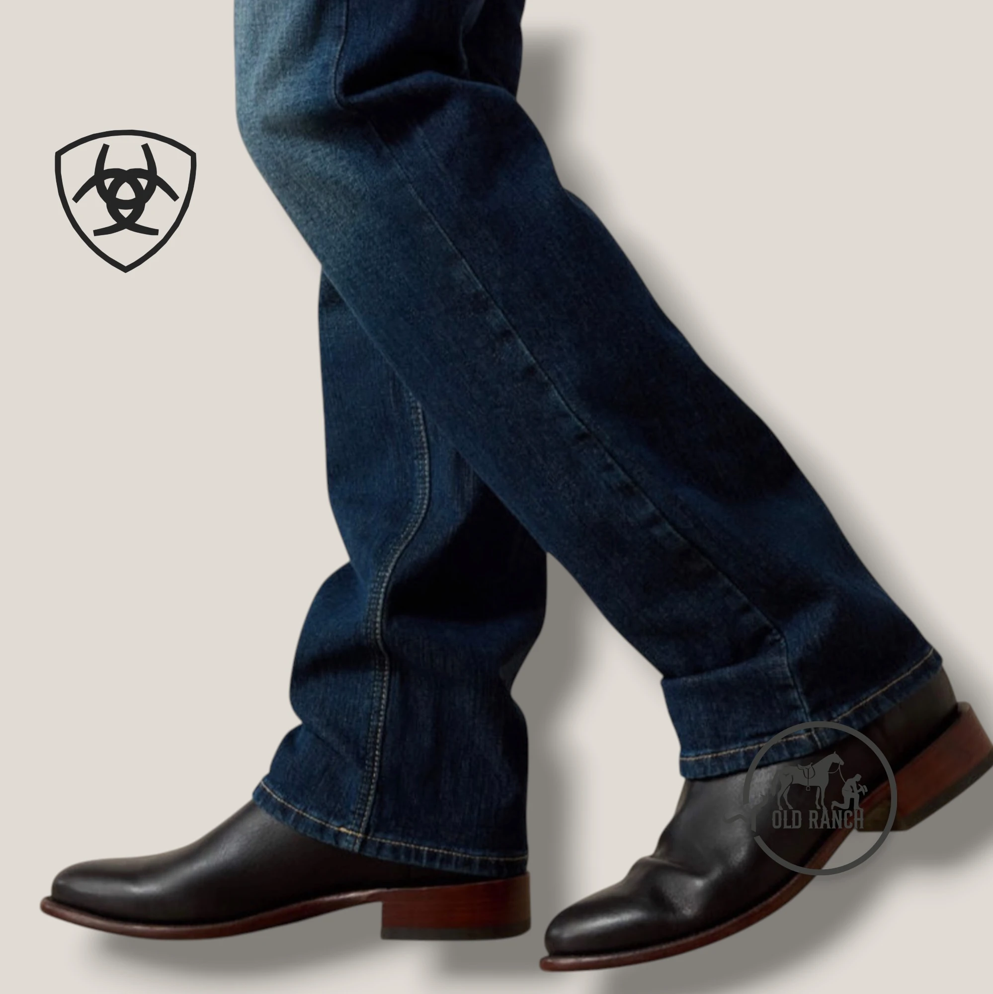 JEANS ARIAT 4