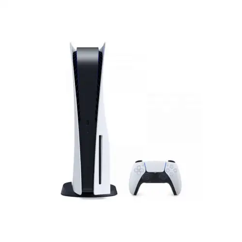 CONSOLA DE JUEGO SONY PS5 EDICION DISCO 825GB