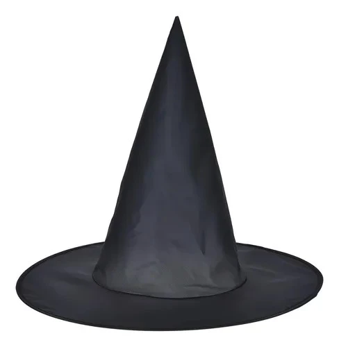 SOMBRERO BRUJA 