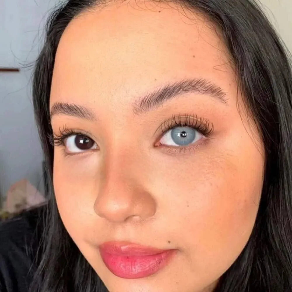 Chelsea Gray - Pupila Reducida  3