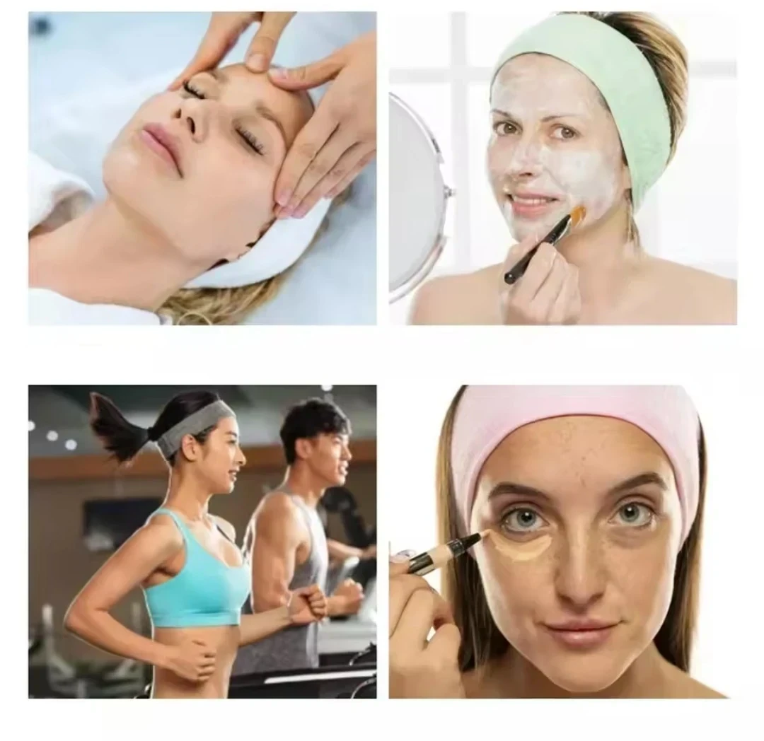  💖CINTILLO AJUSTABLE PARA SKINCARE 💖 7