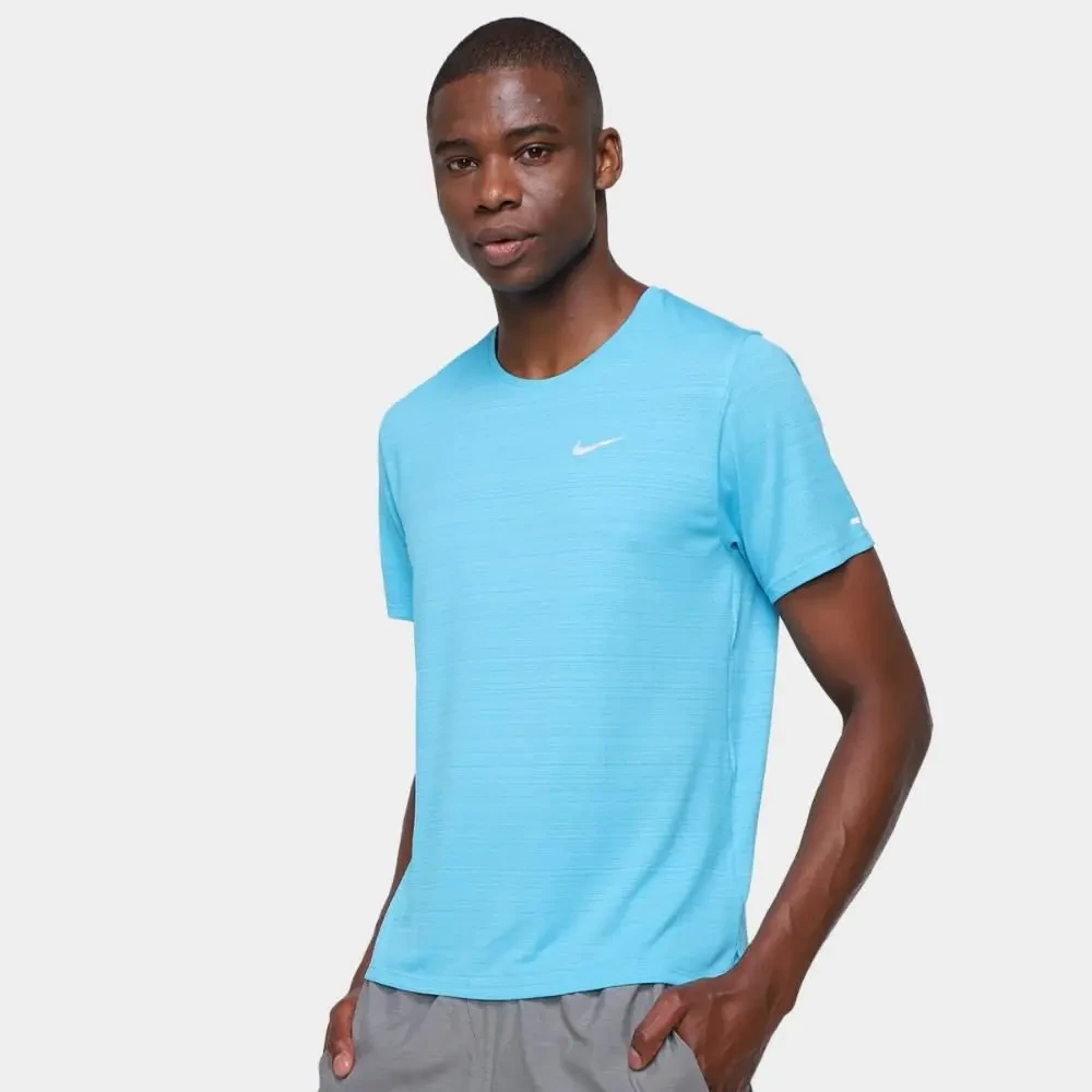 CAMISA NIKE MILER 