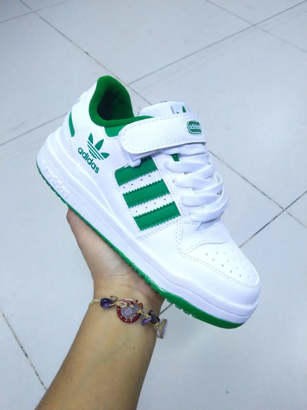 Forum Low (mujer)