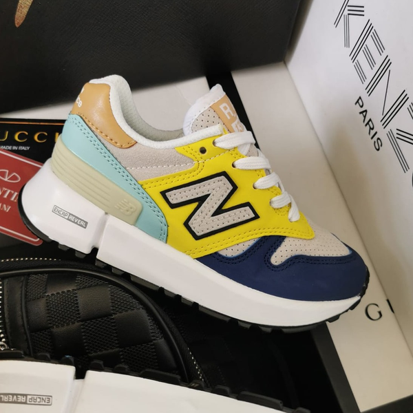 NEW BALANCE NIÑOS 