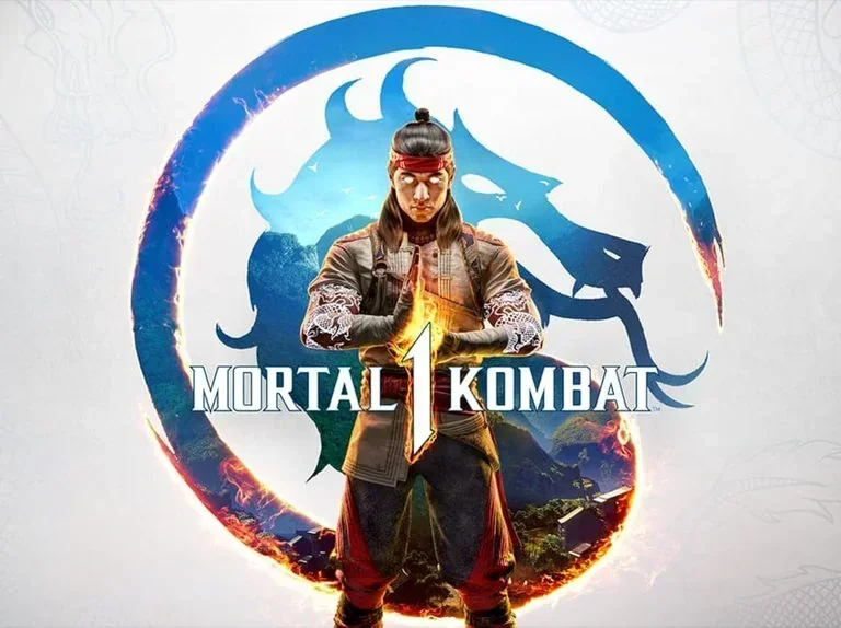 MORTAL KOMBAT 1 (PS5)