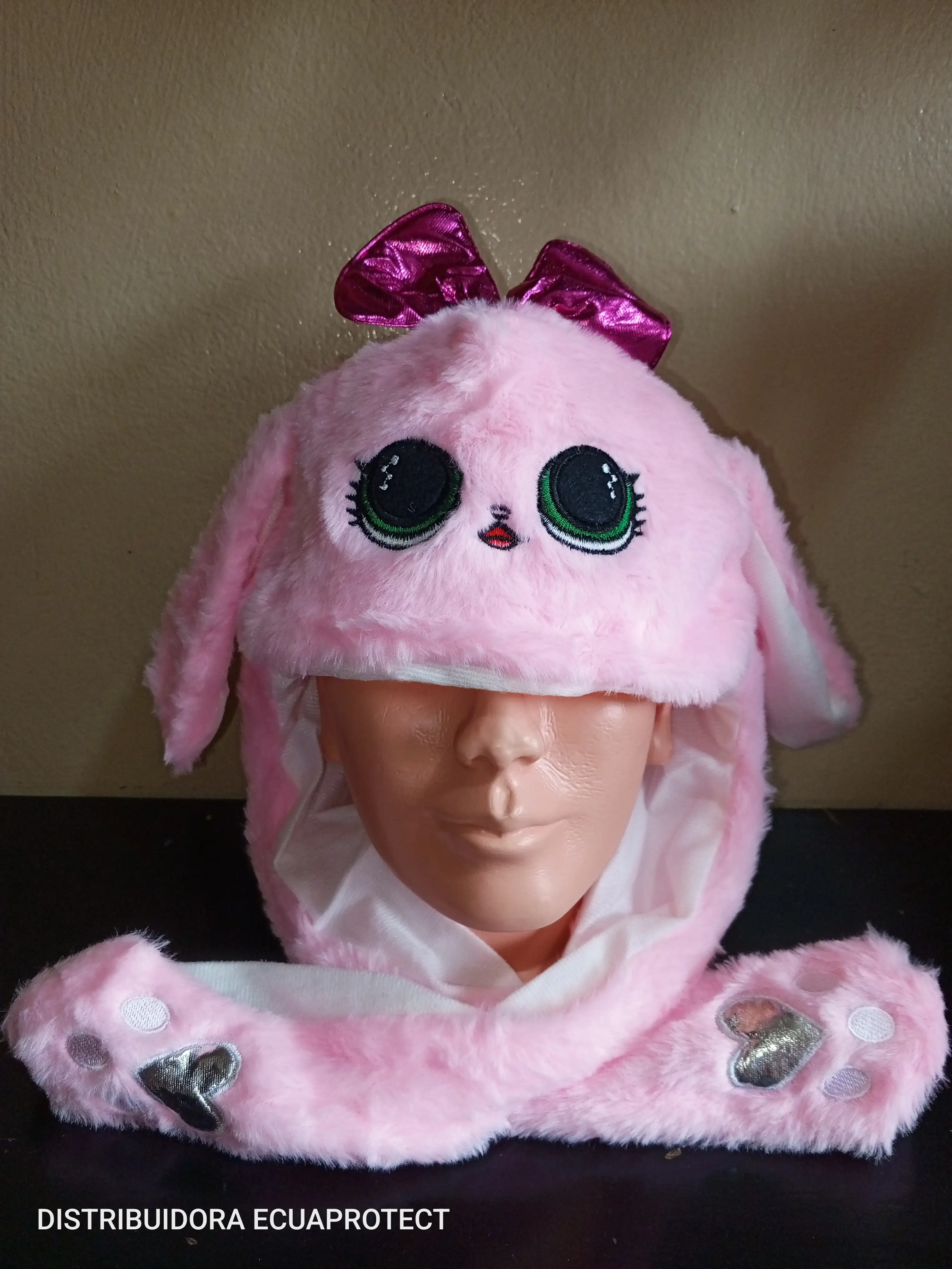 GORRO MELODY 🎀