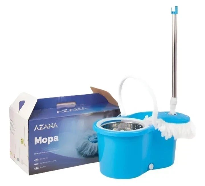 MOPA CENTRIFUGA AZANA 