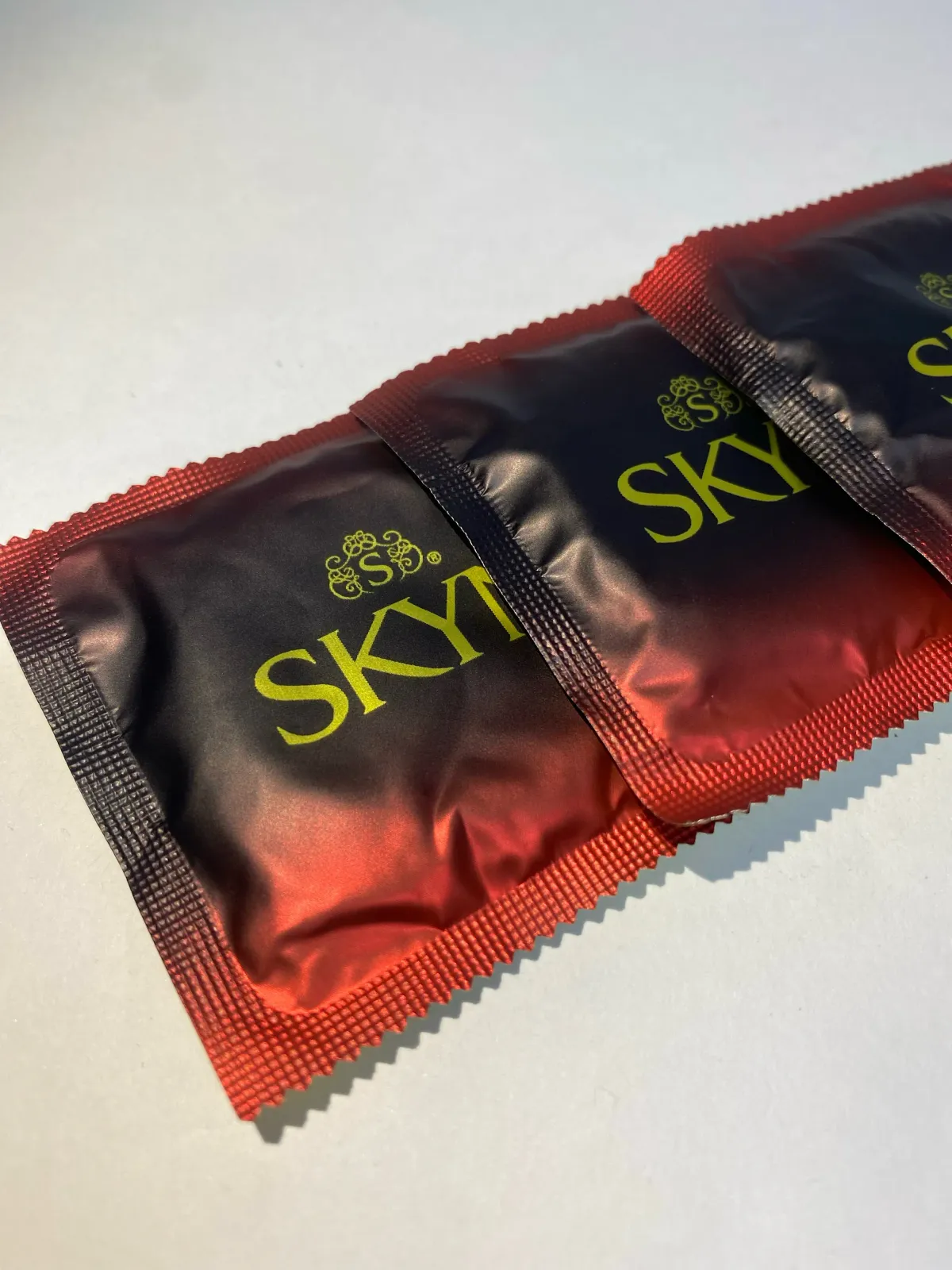 Skyn Condón 2