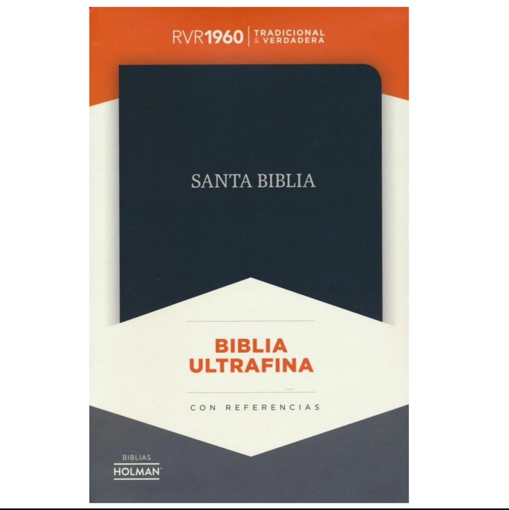 Biblia ultrafina RVR60 2