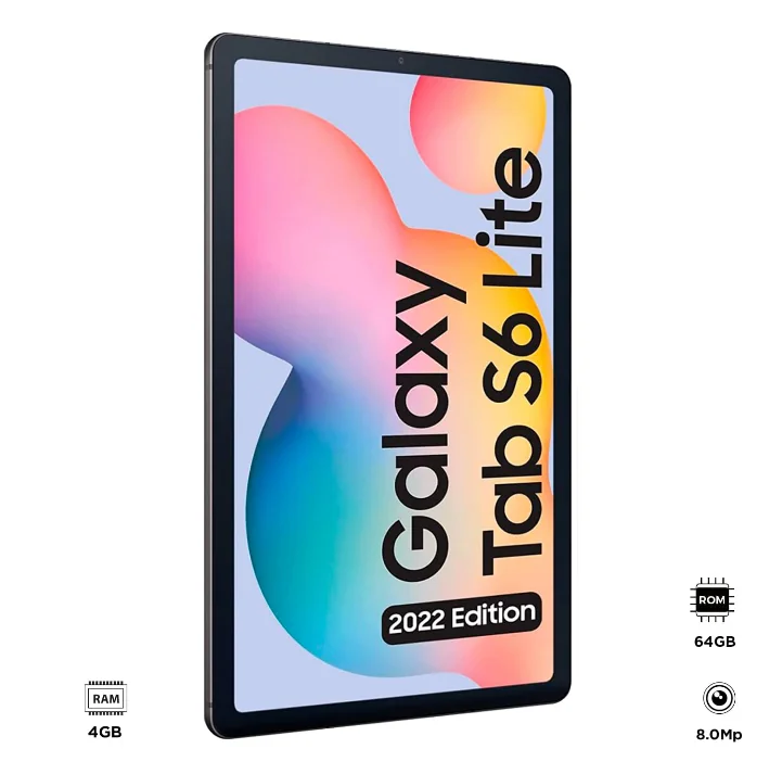 TABLET SAMSUNG Galaxy Tab S6 Lite