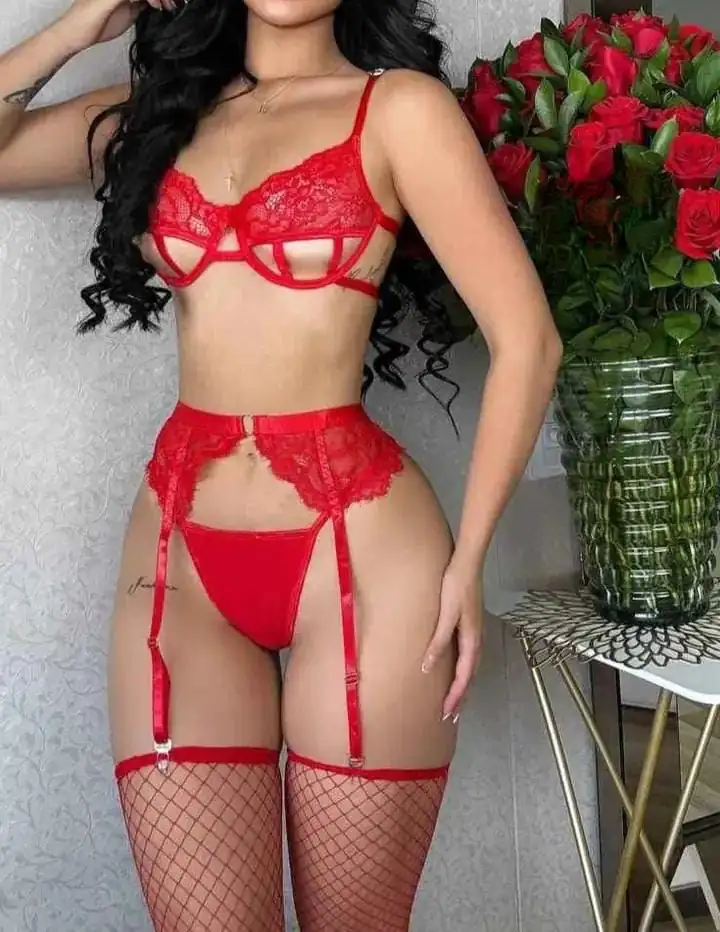 🛍️😍Nueva lencería ref Yum 😉😍 2