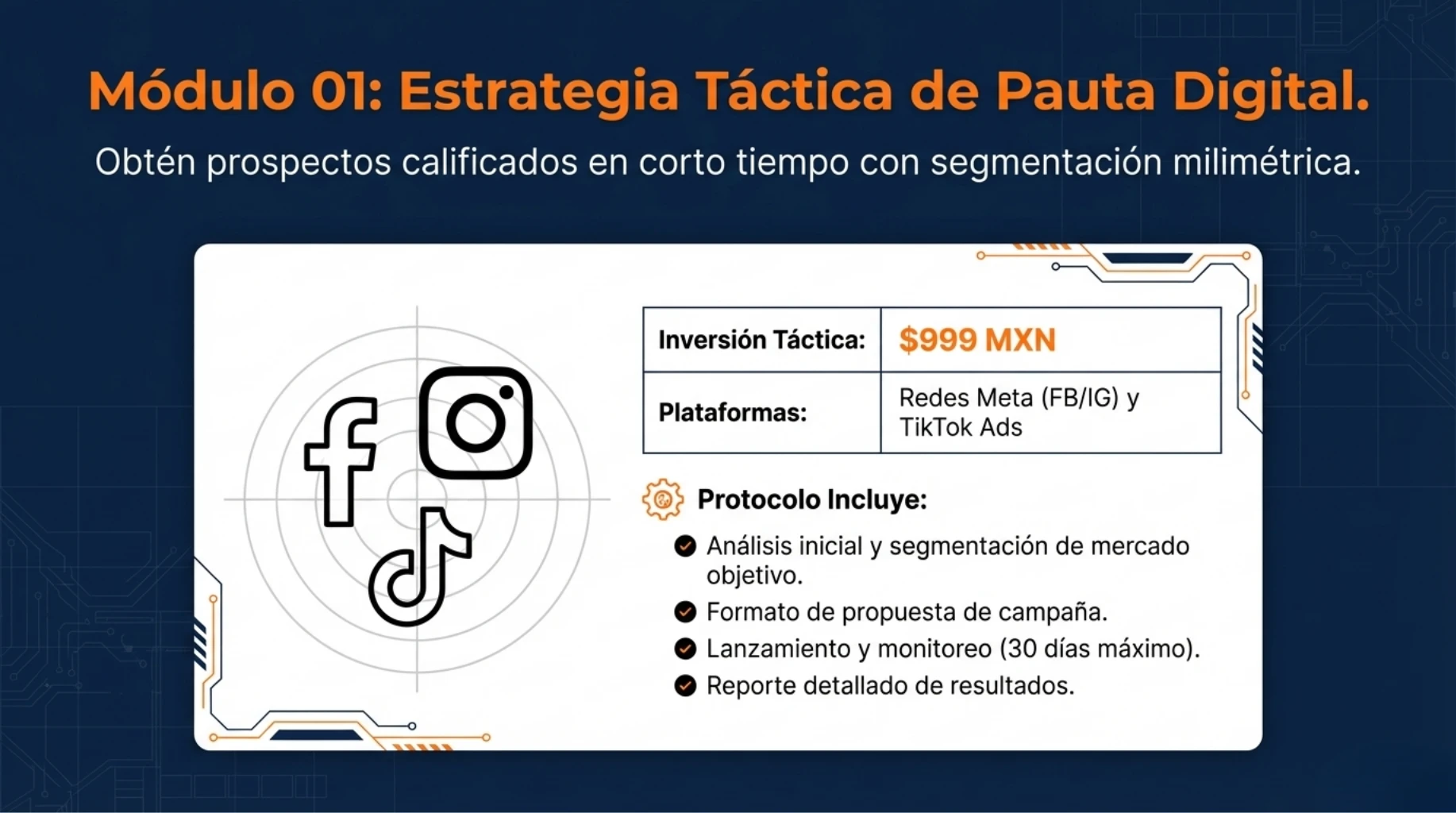 Administracion de Redes Sociales 4