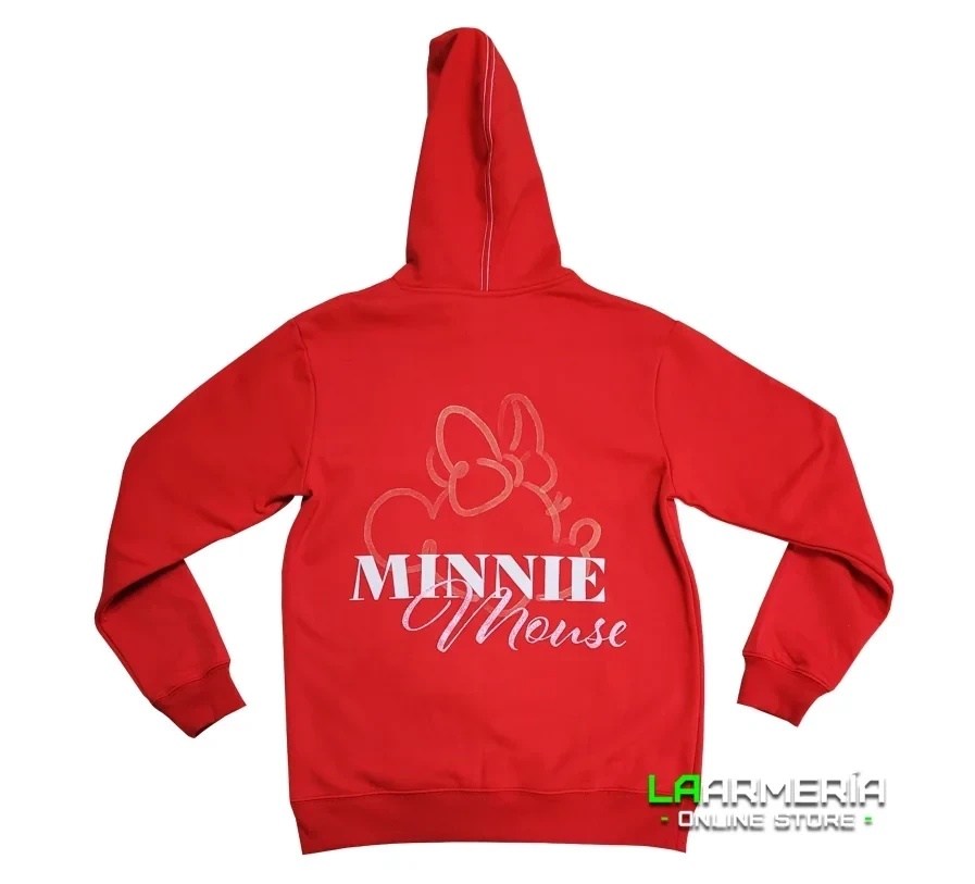 Minnie Mouse (XS-S-M) 2