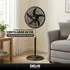 Ventilador De Pie Delhi 18 5