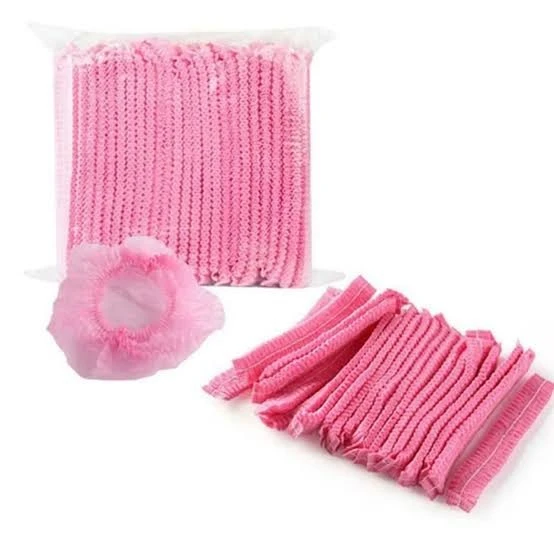 GORRO QUIRÚRGICO 10pz