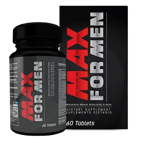 Max Power