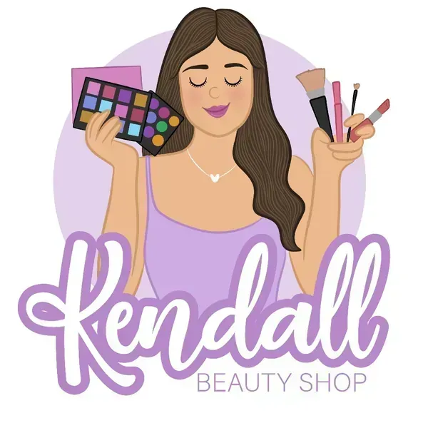 Kendall Beauty shop 
