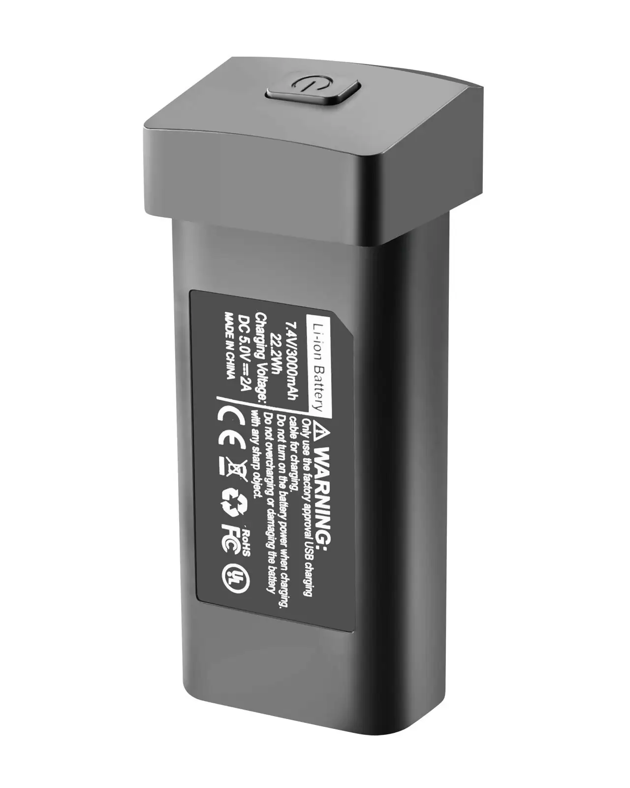 BATERÍA DE S135PRO CADA UNO 250BS  2