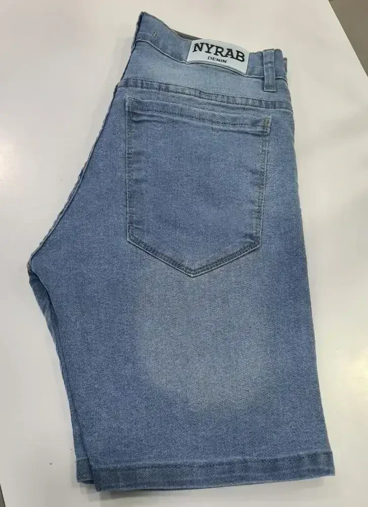 BERMUDAS H  3