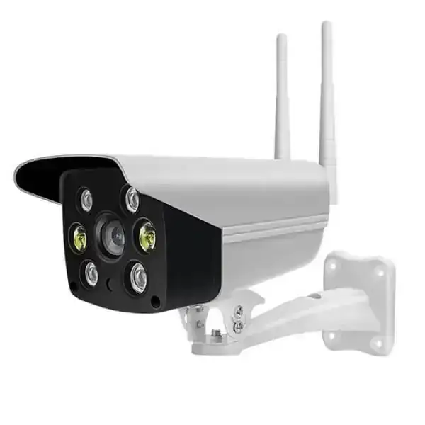 Cámara de seguridad PTZ Fija - VTR-V587 V380 Pro 2