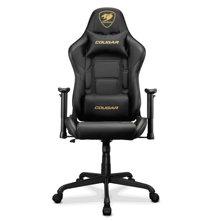 Silla gamer Cougar Armor ELITE 2