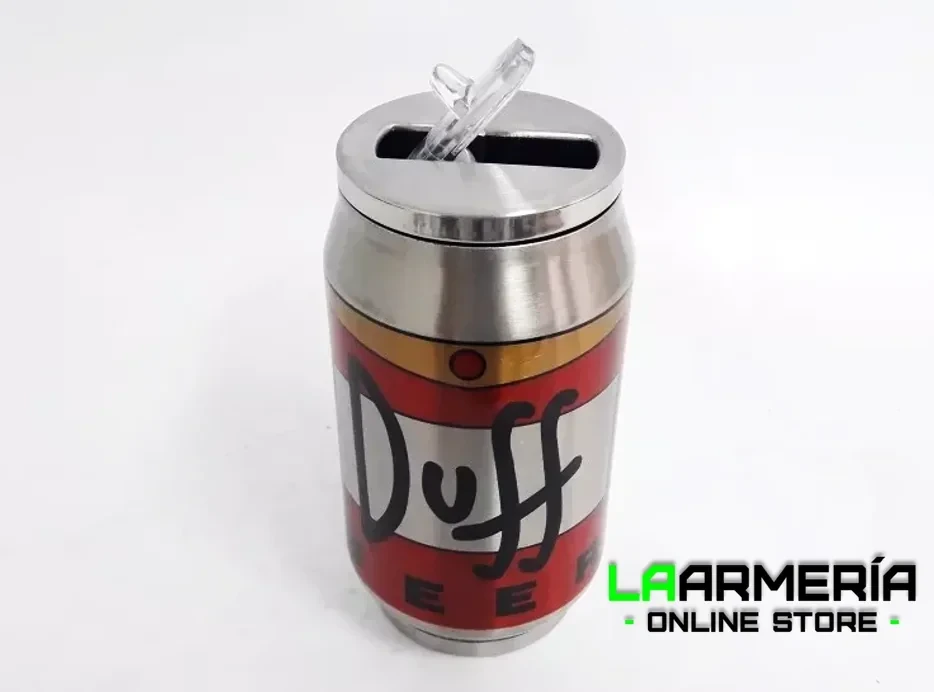 Duff 335 ml. 3