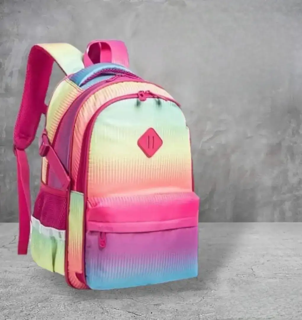 MOCHILA CON ORGANIZADOR INTERNO