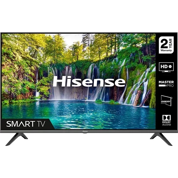 Smartv HISENSE 40 Full HD