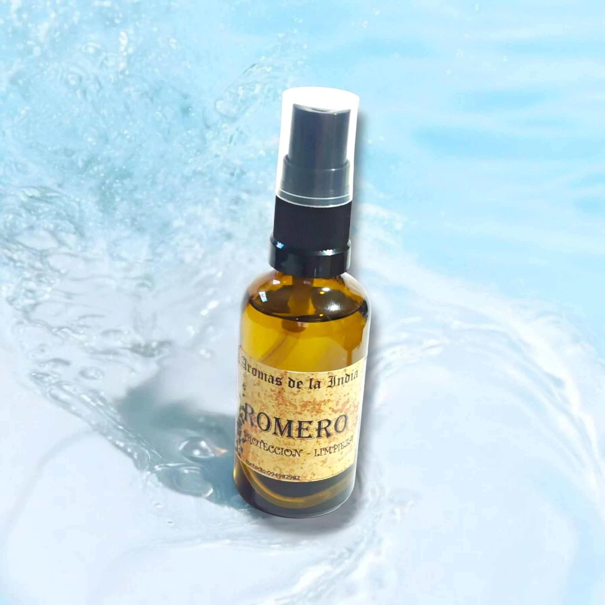 Aurico De Romero 60 ML