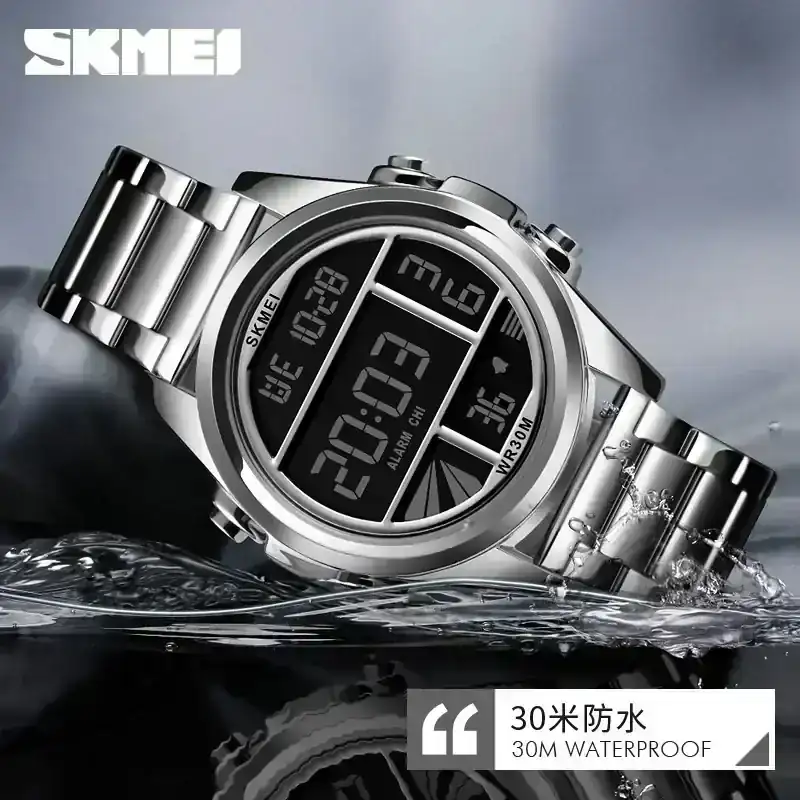 Reloj  de hombre en Oferta. 3