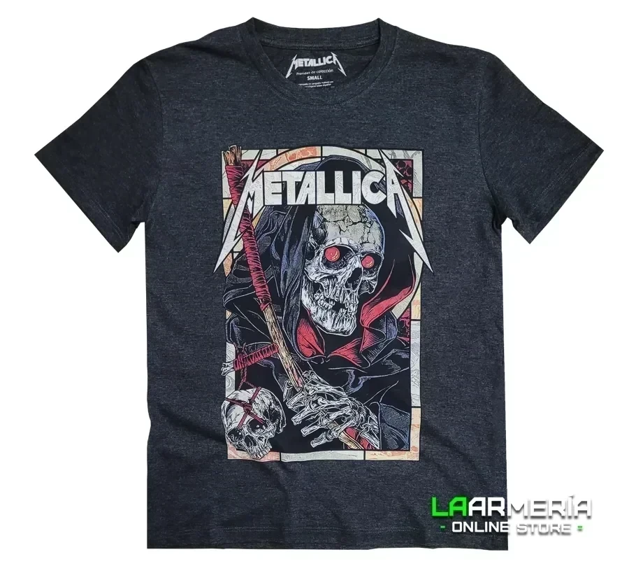 Metallica (S)
