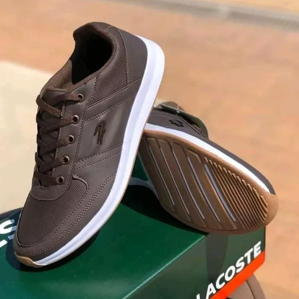 LACOSTE 3