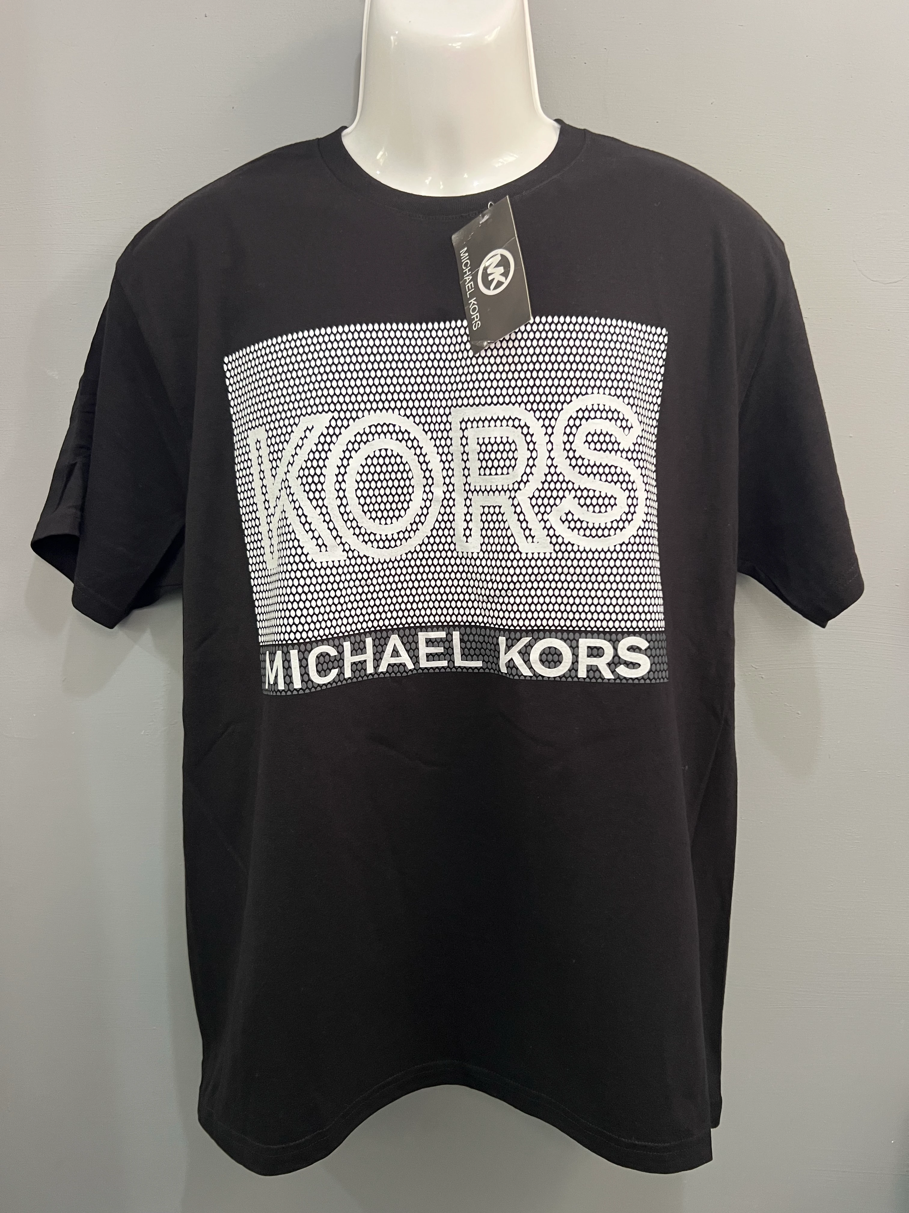 Playera Talla Grande