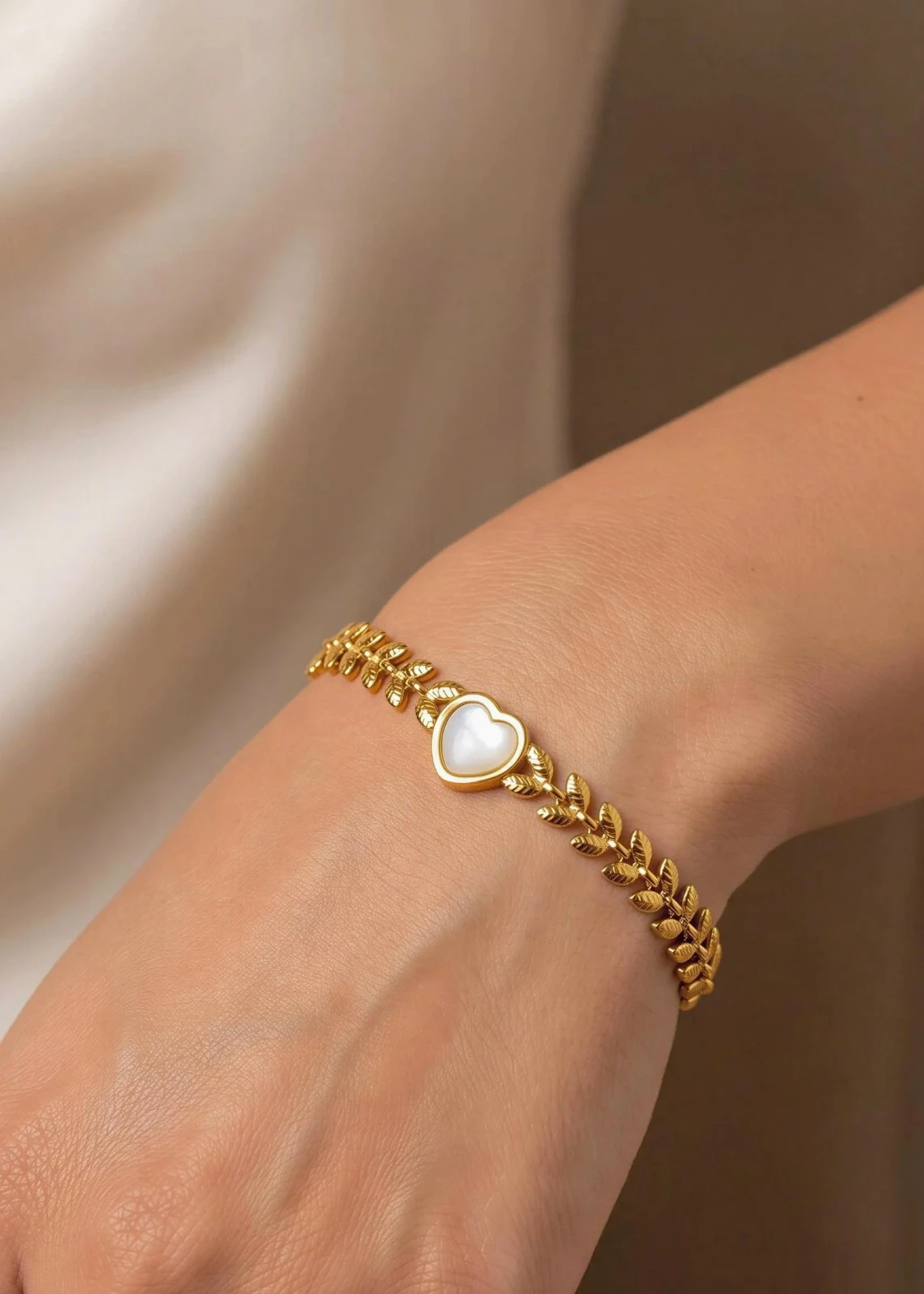 Pulsera Azahar