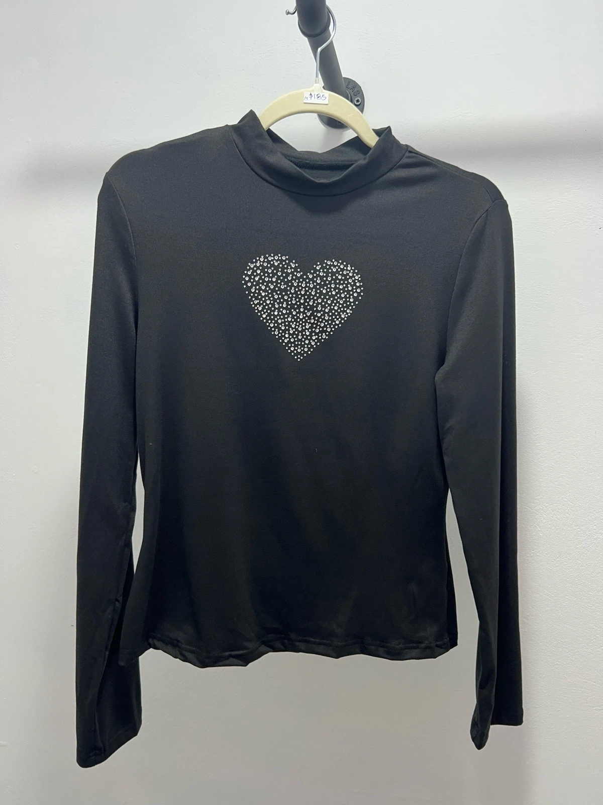 Blusa Corazon 3