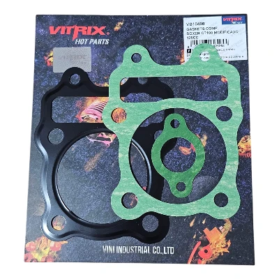 Empaques Boxer ct 100 a 125 Vitrix VB10408