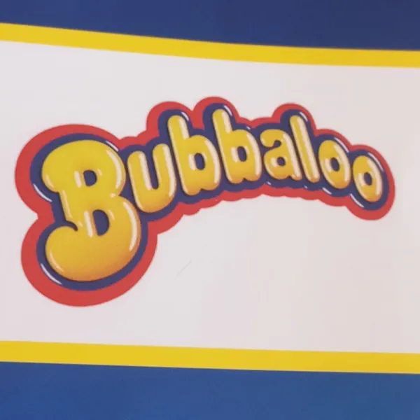 BUBBALOO