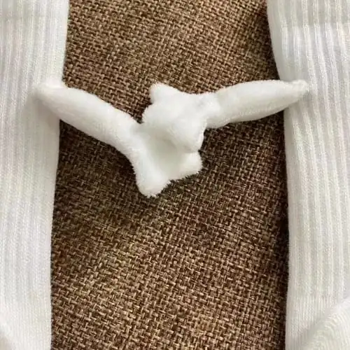 Calcetines kawai con manitas de iman 3