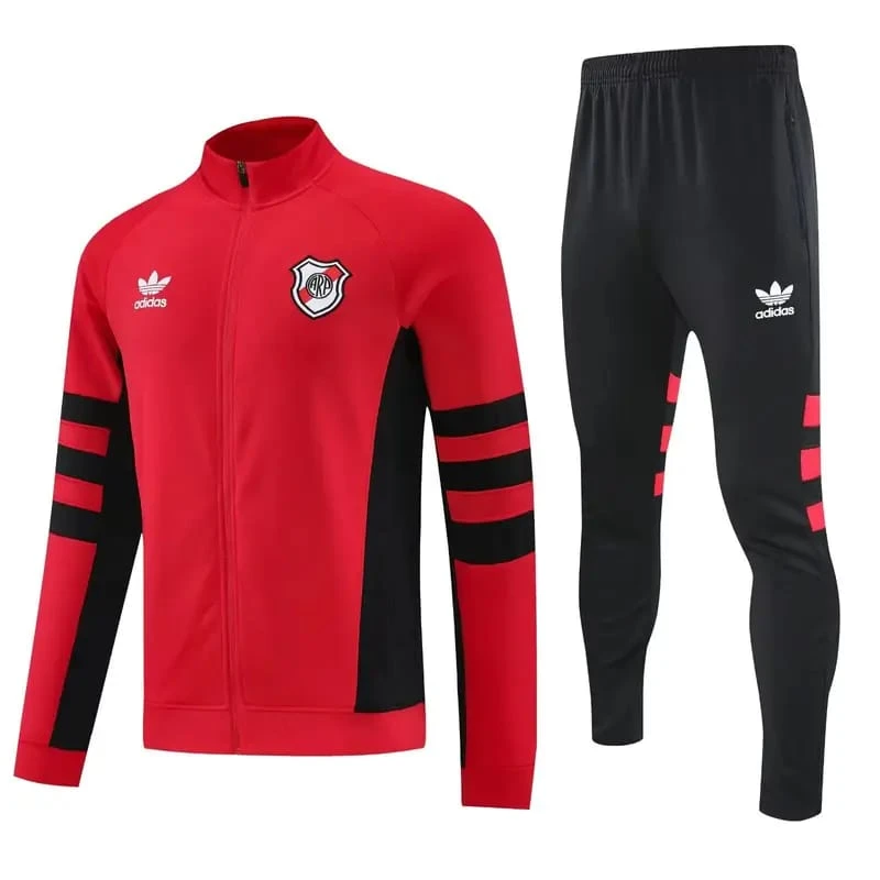 CONJUNTO BUZO DEPORTIVO RIVER PLATE