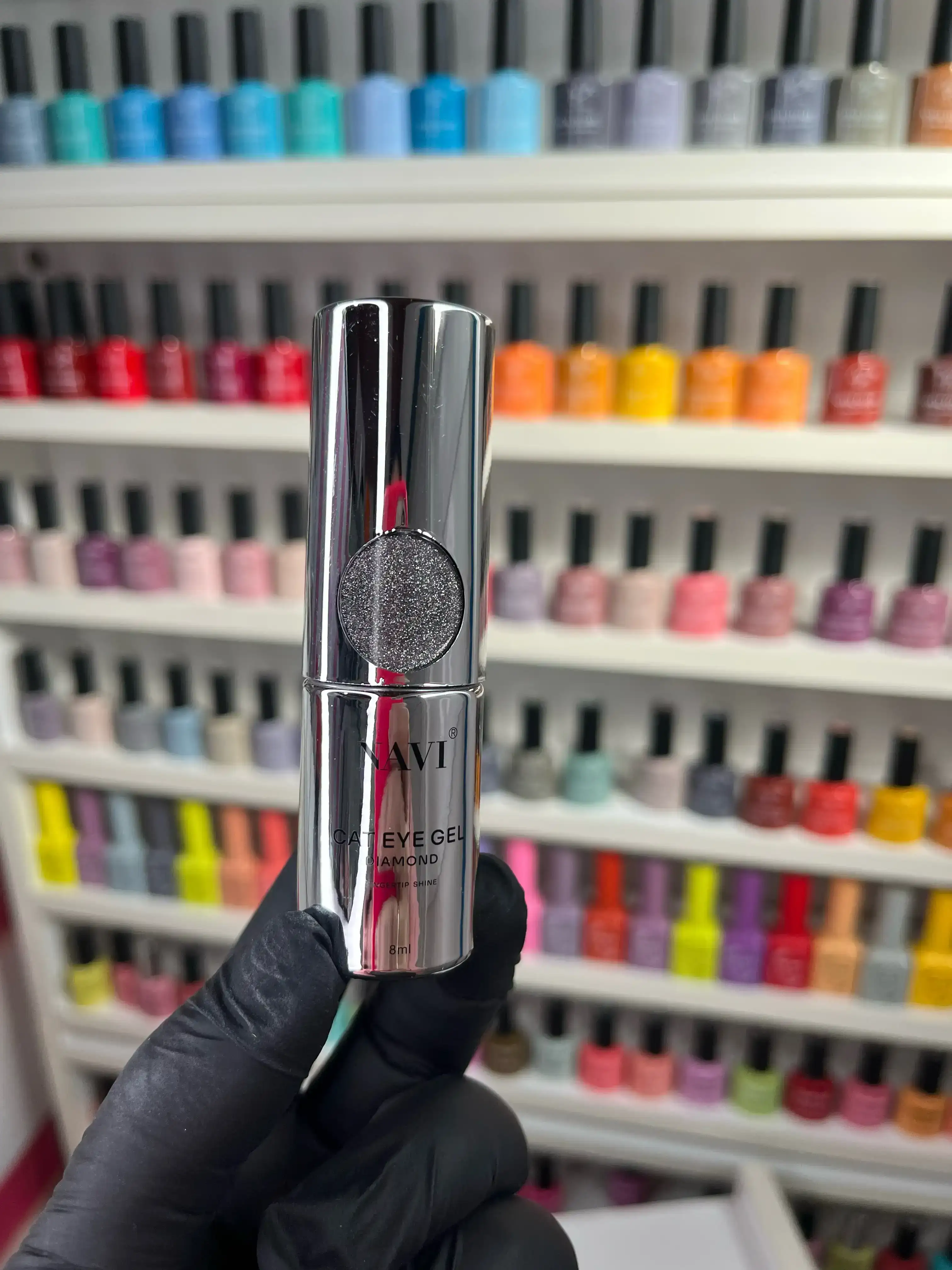 CAT EYE NAVI 