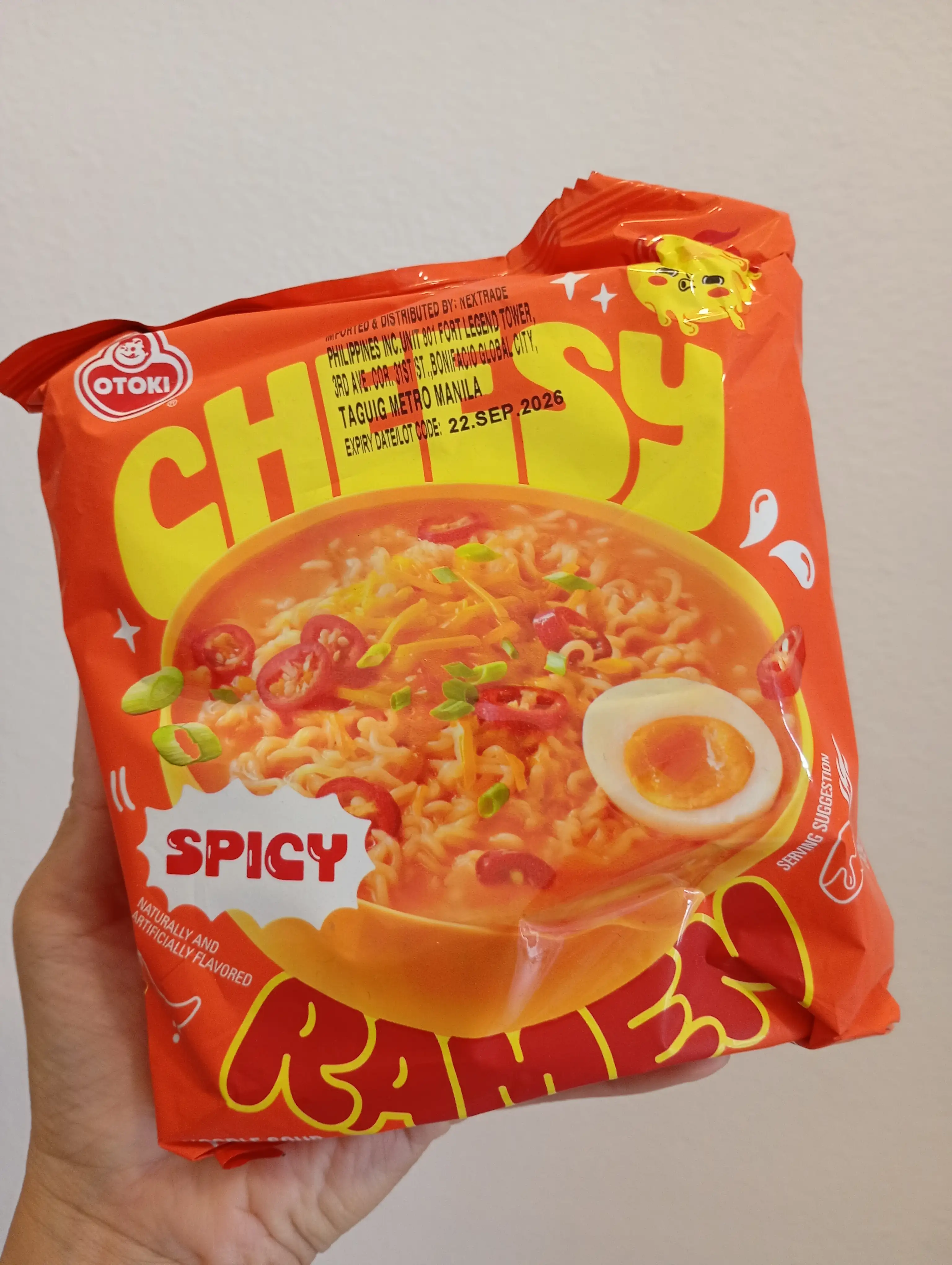 Chessy Ramen 2